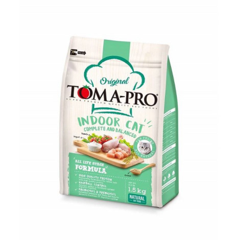 經典系列室內貓