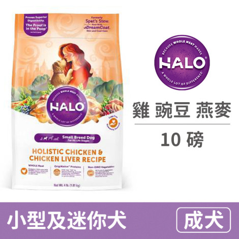 小型及迷你犬燉食