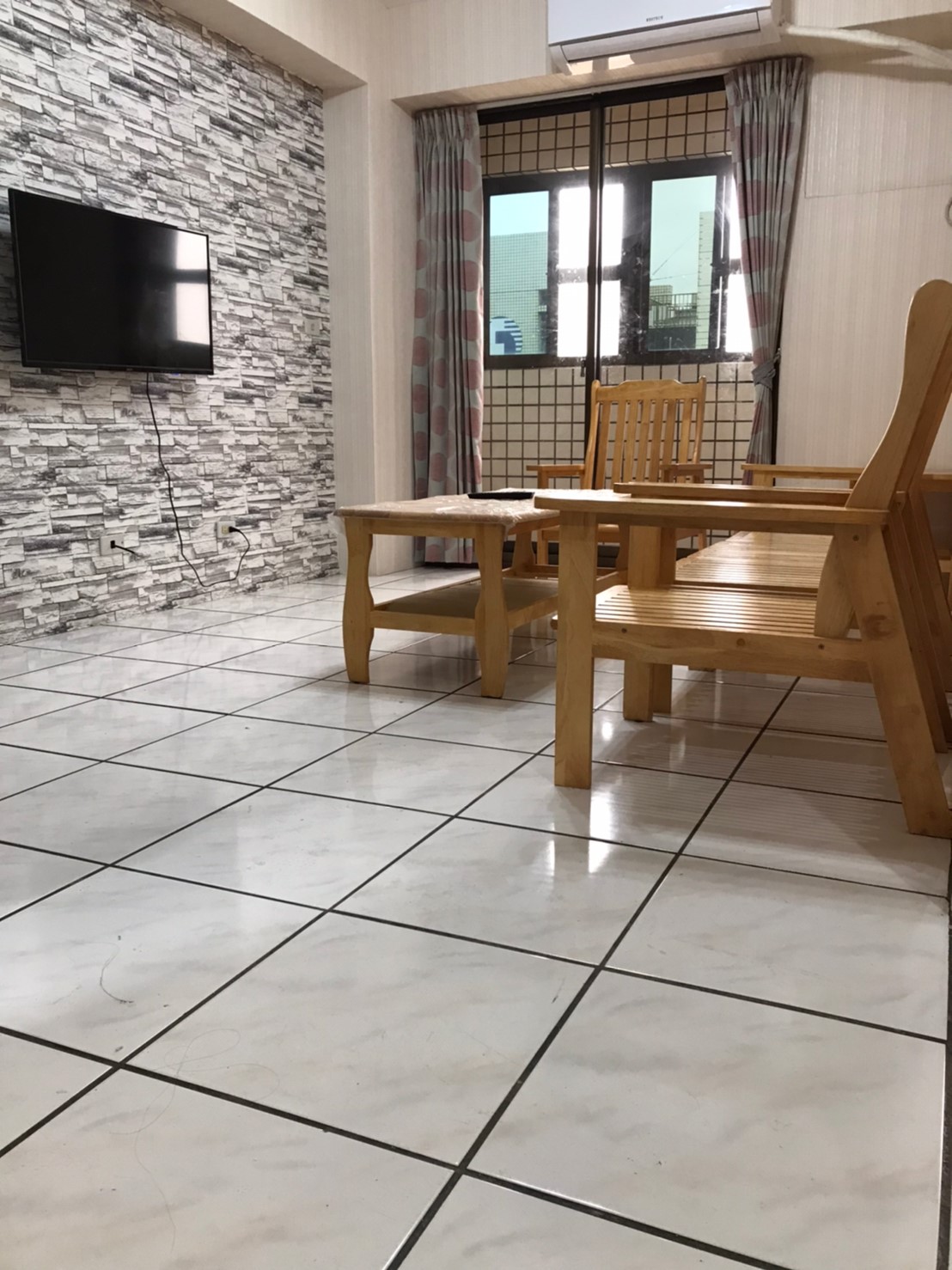 彩色世界5樓公寓