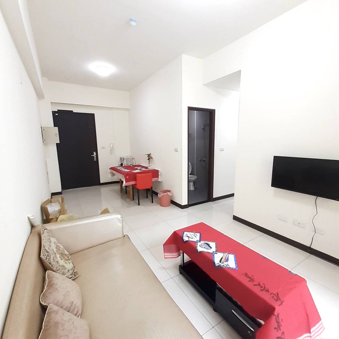 享耀3~仁德街3樓