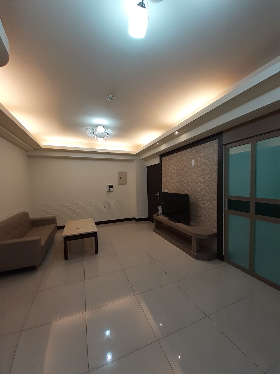 幸福家~泰安街上