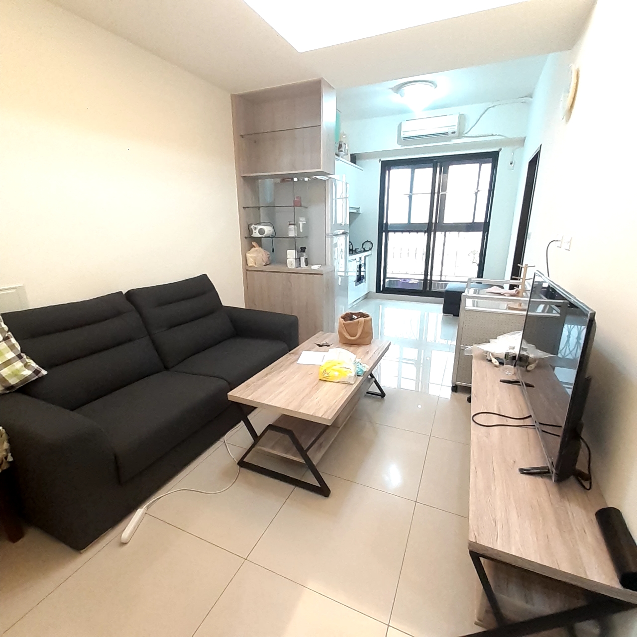 薪世紀~福興街2房