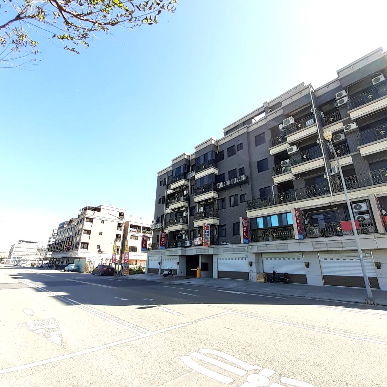 新世紀6~莊敬路3房