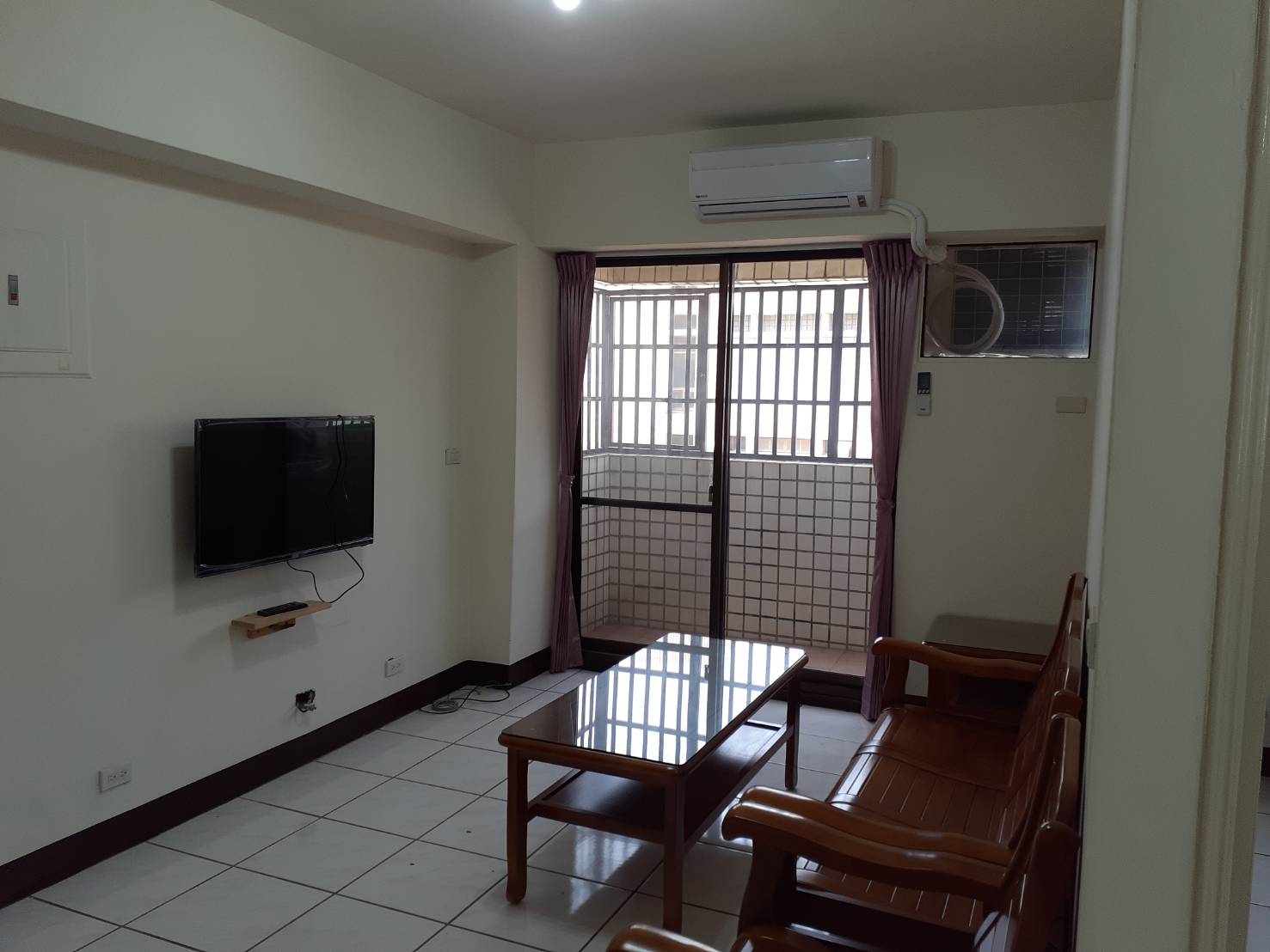 彩色世界4樓公寓