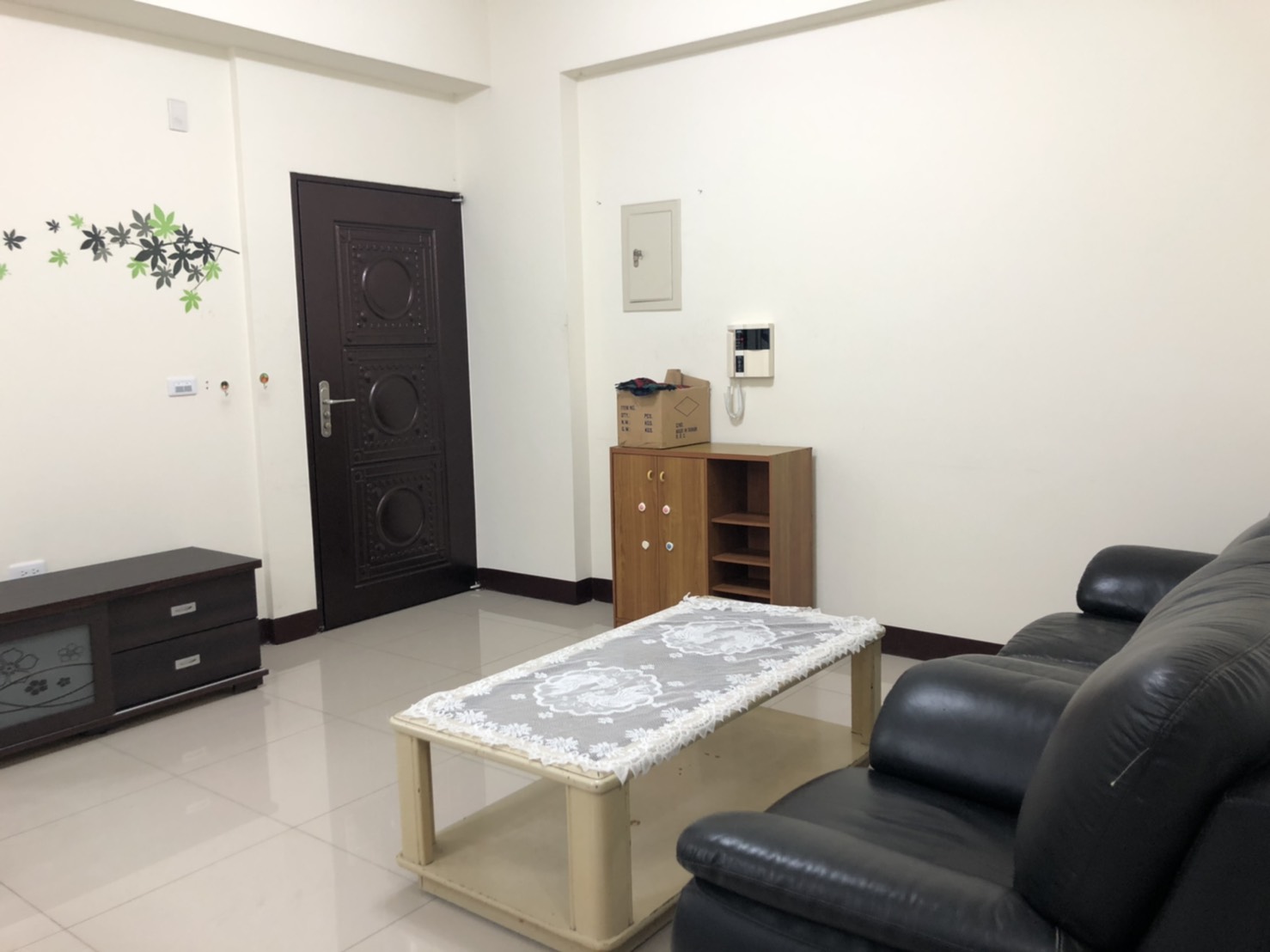 (幸福家)建國路1樓