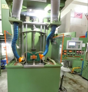 立鑫高週波股份有限公司 (中、高週波熱處理專業加工、提供-模具