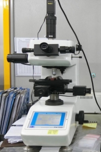 立鑫高週波股份有限公司 (中、高週波熱處理專業加工、提供-模具