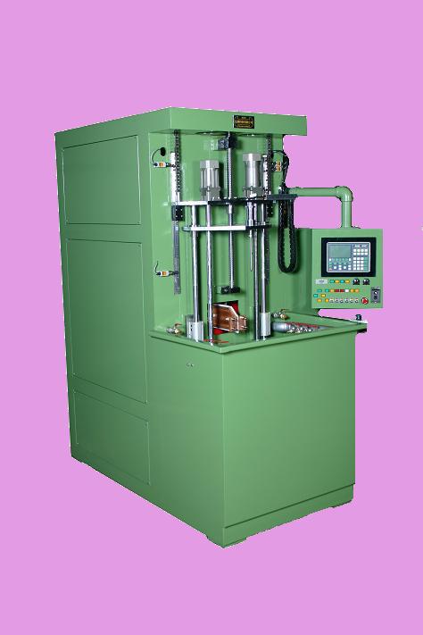 CNC電腦程序控制