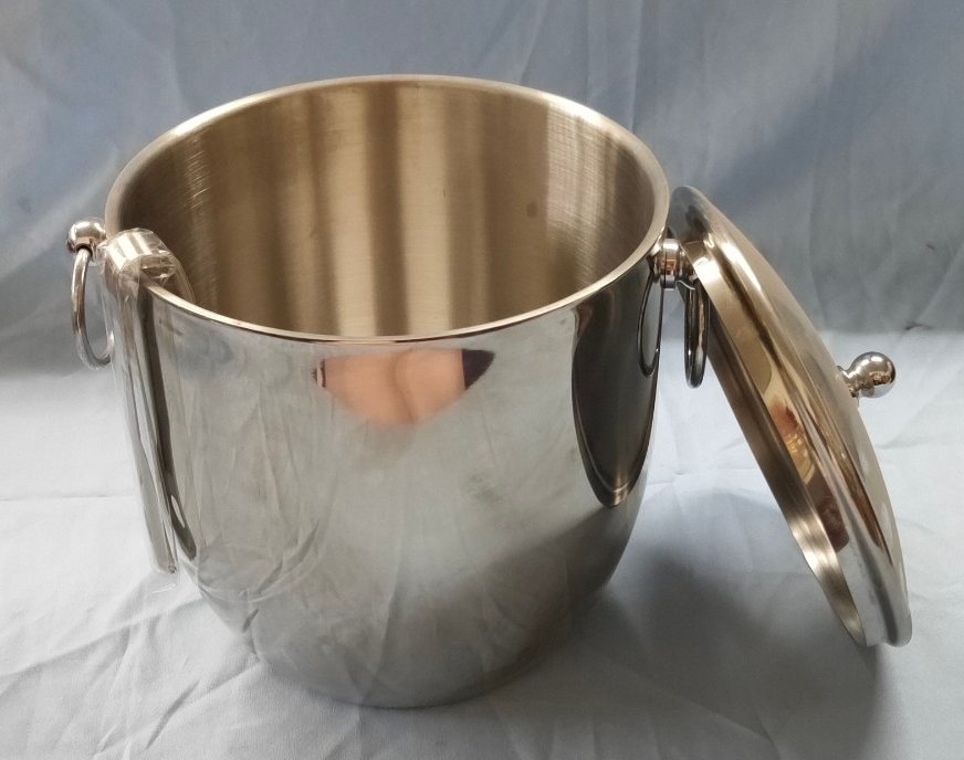 桌上冰桶及香檳桶加工製品