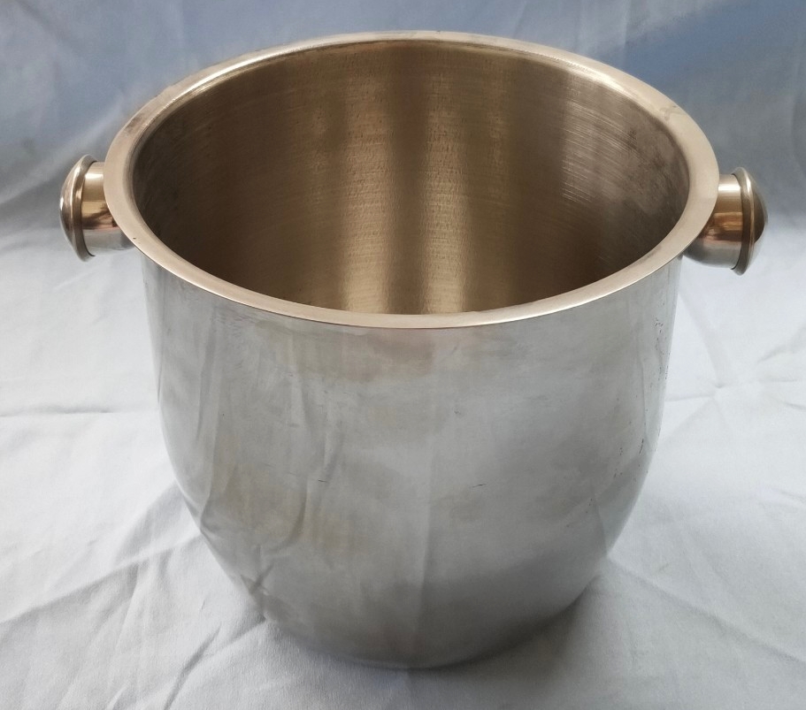 桌上冰桶及香檳桶加工製品