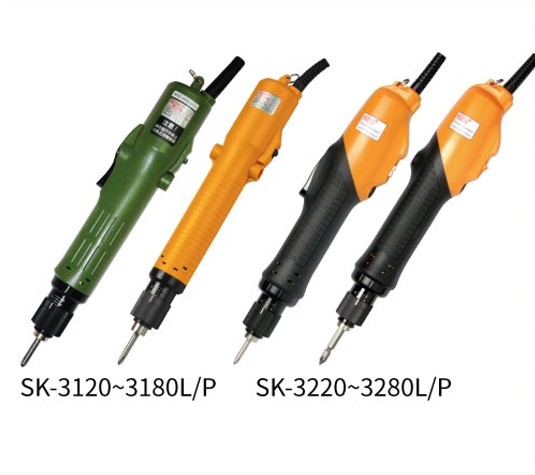 有刷AC交流電壓全自動電動起子