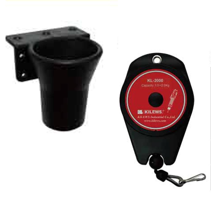 起子周邊配件(起子座,扭力固定環)