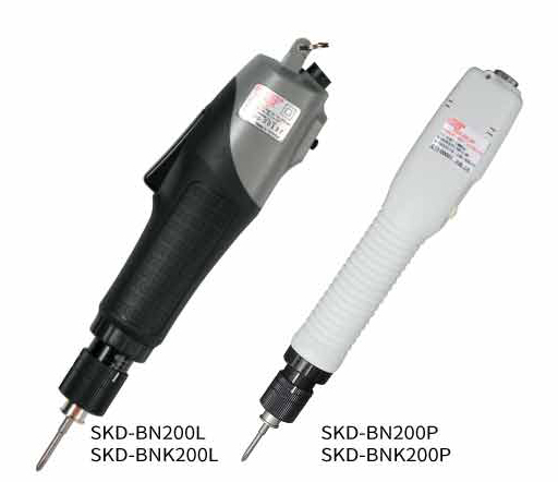 無碳刷電動起子系列