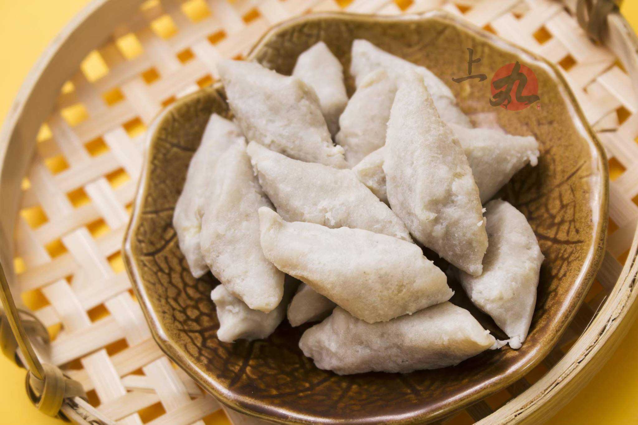 魚羹條(半斤裝)