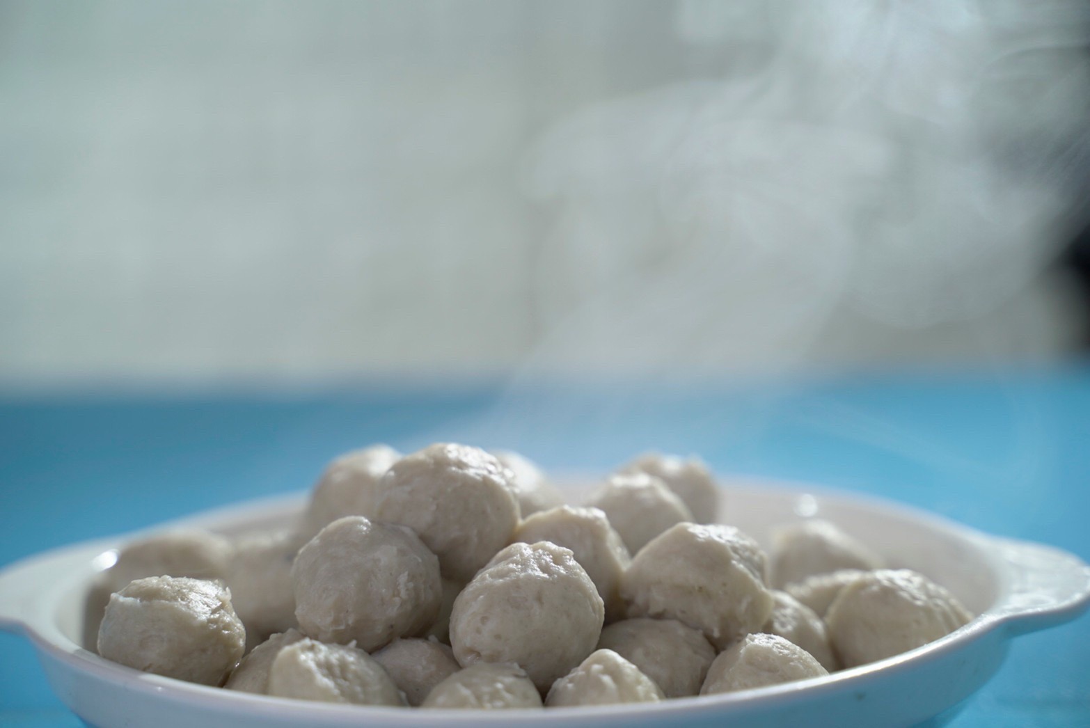 高雄上丸魚丸-馬卡龍魚丸(原味)