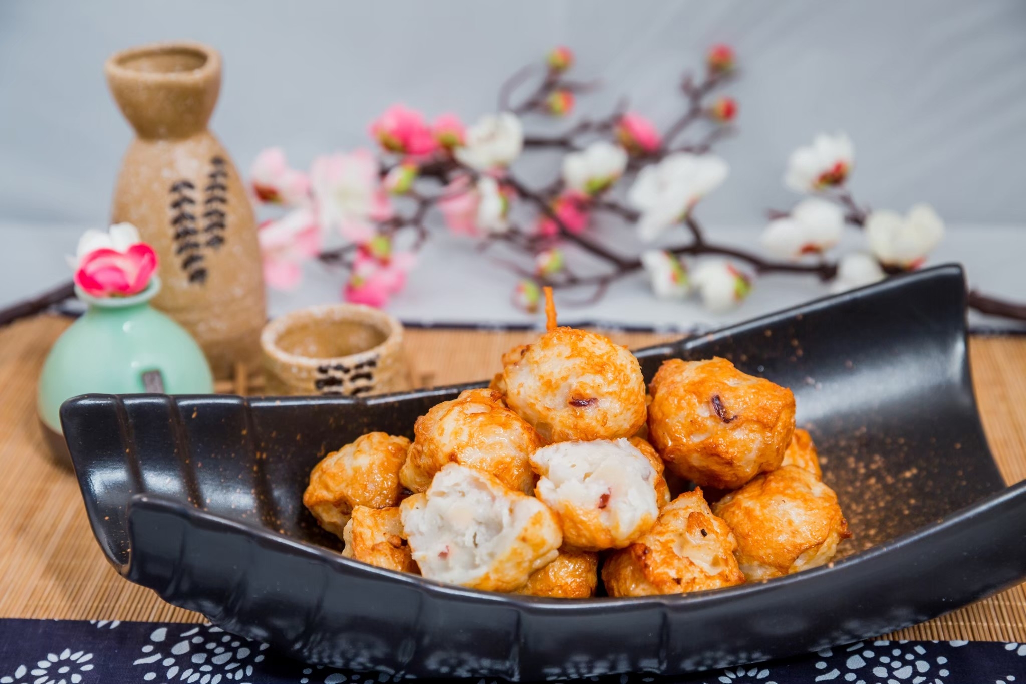 花枝丸(半斤裝)