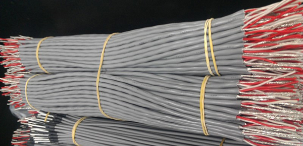 電子元件引線加工-4