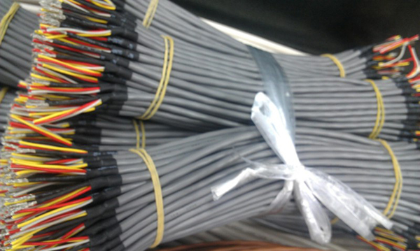 端子連接線加工-7