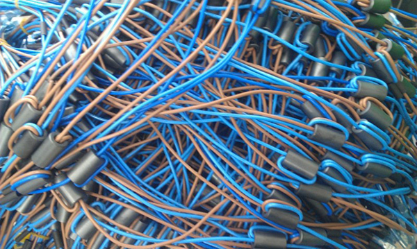 電子元件引線加工-8