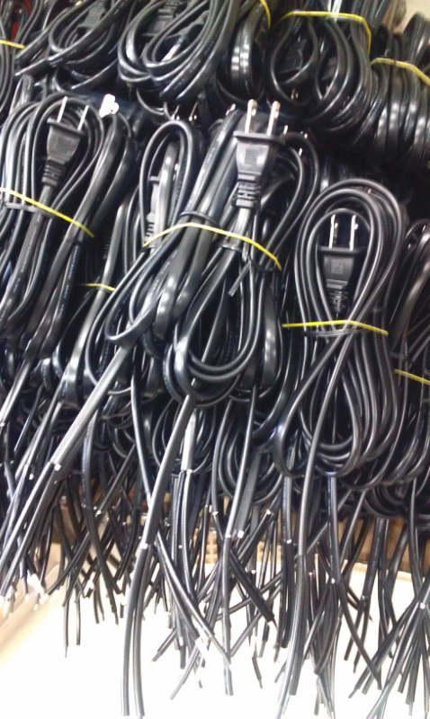 電子元件引線加工-2