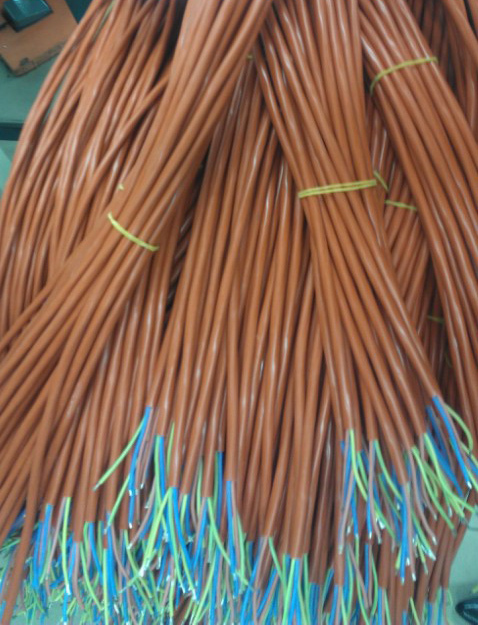 喇叭雙併線加工-2