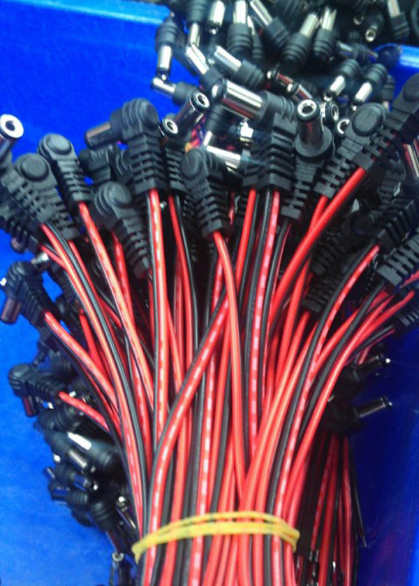 端子連接線加工-8