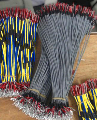 電子元件引線加工-6