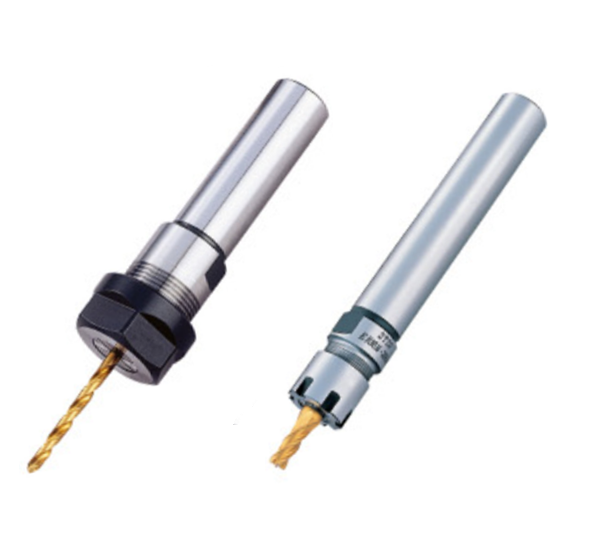 ER彈性筒夾直柄刀把