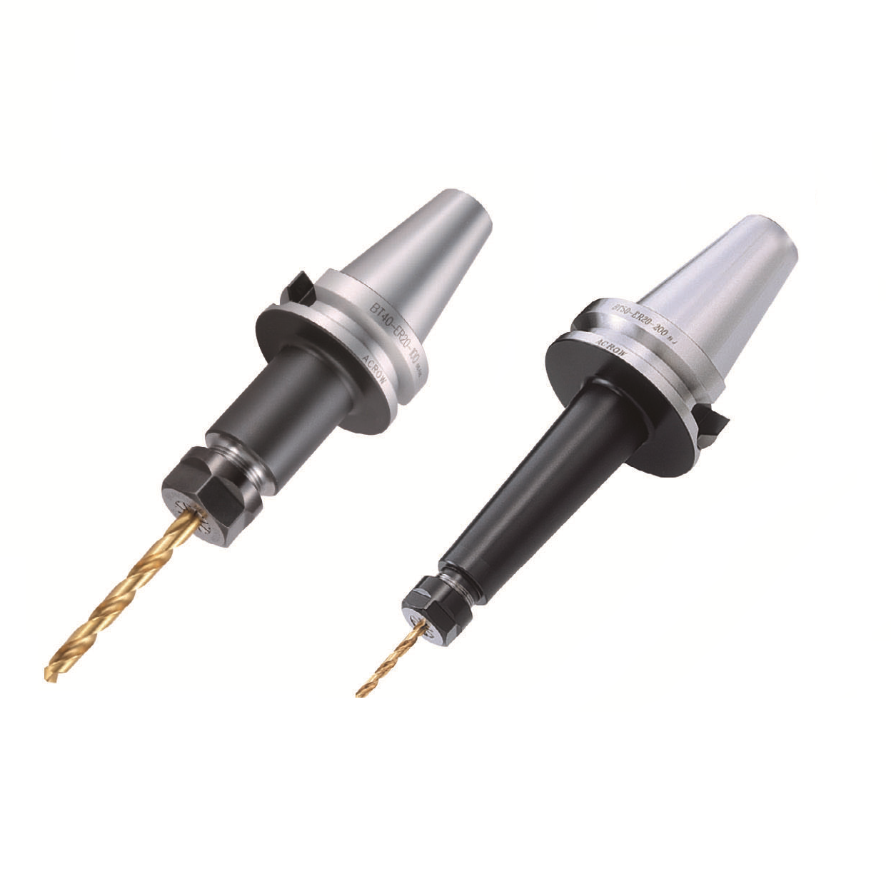 ER彈性筒夾刀把