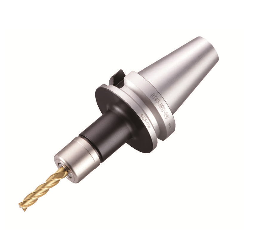 NR-WD高速精密筒夾刀把