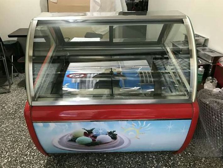 感謝承租世貿3館