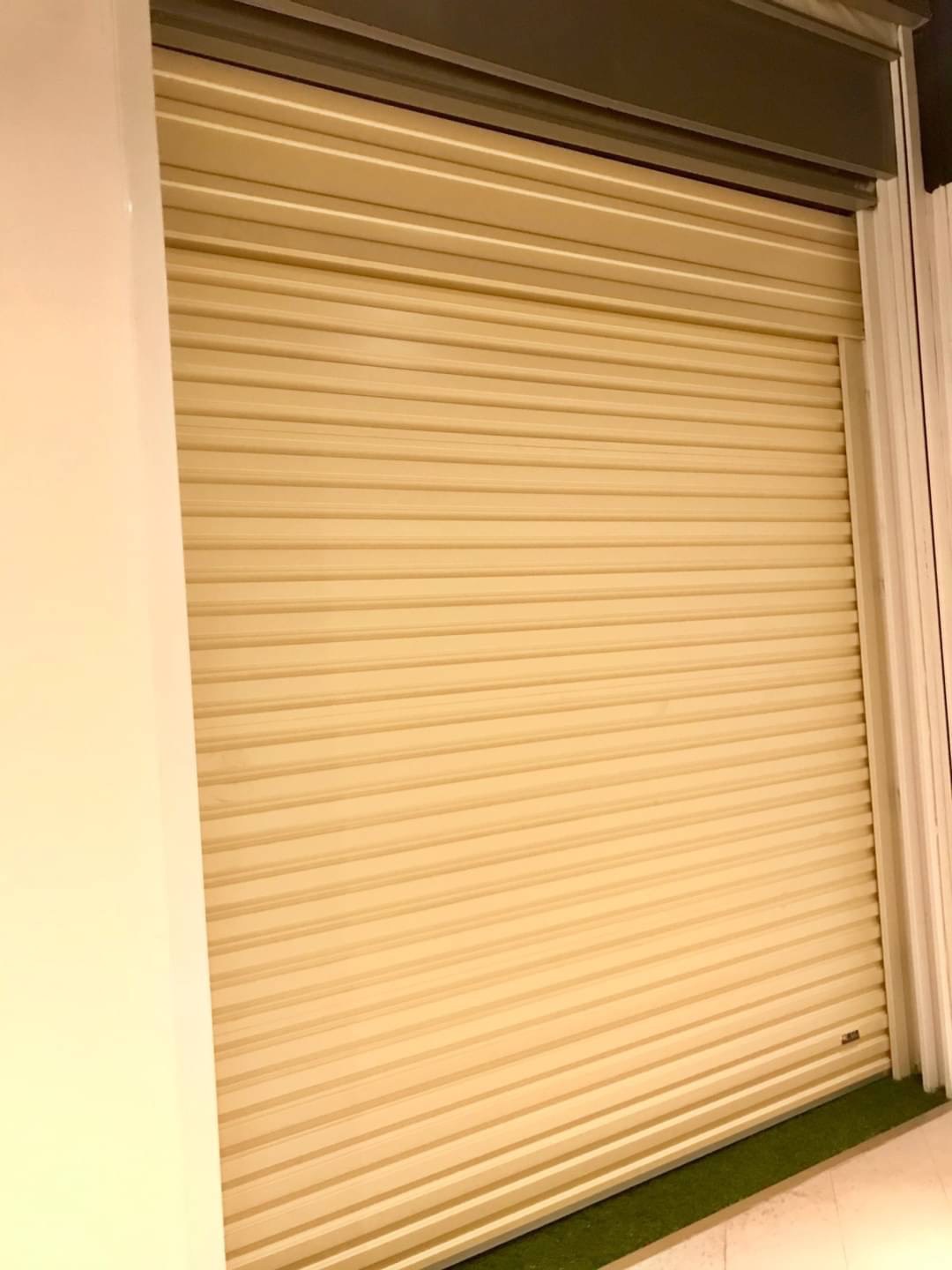 台中快速捲門維修/台中快速捲門安裝4