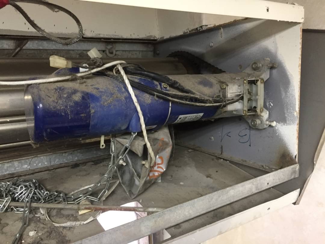 台中捲門馬達安裝/台中捲門馬達維修5