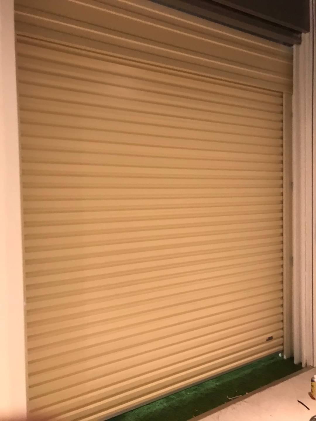 台中快速捲門維修/台中快速捲門安裝6