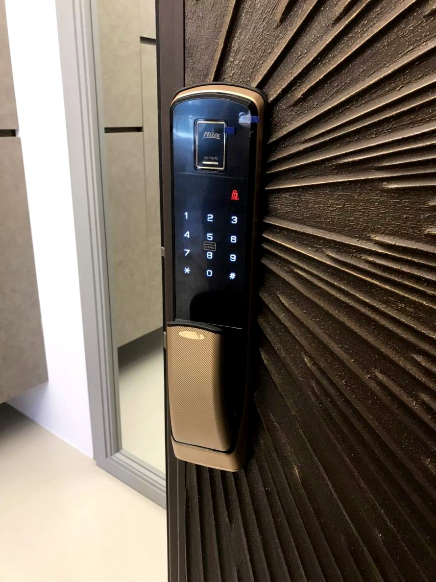 台中電子鎖安裝/台中電子鎖開配鎖2