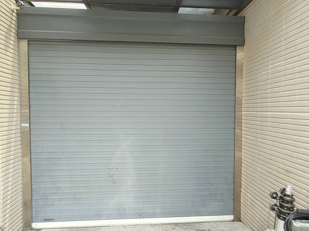 台中快速捲門維修/台中快速捲門安裝10