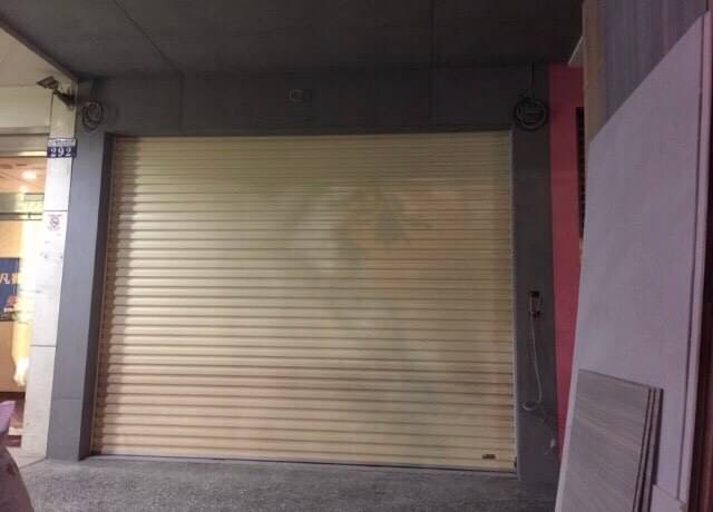 台中快速捲門維修/台中快速捲門安裝7