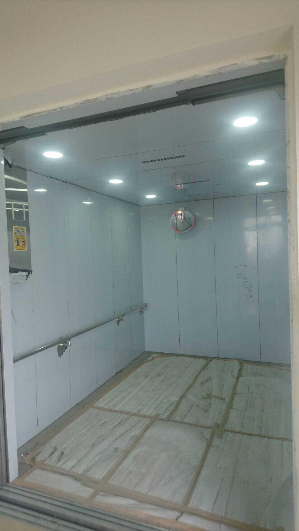 屏東麵包店工廠