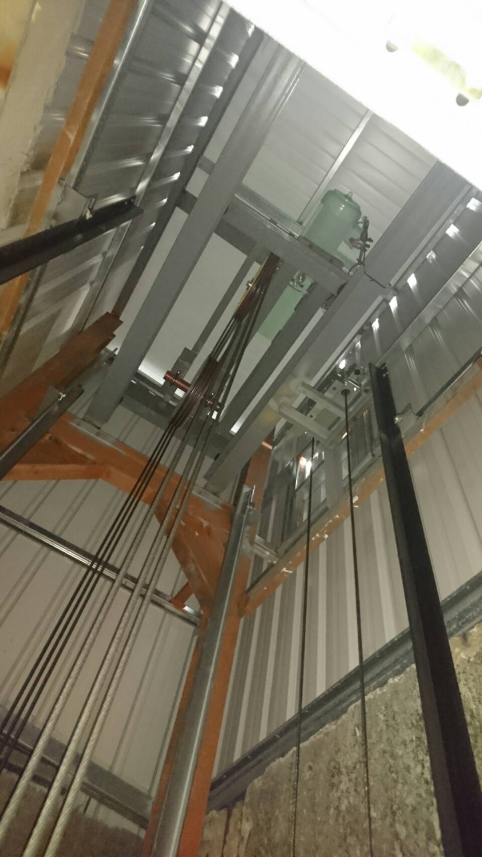 康橋大飯店宿舍