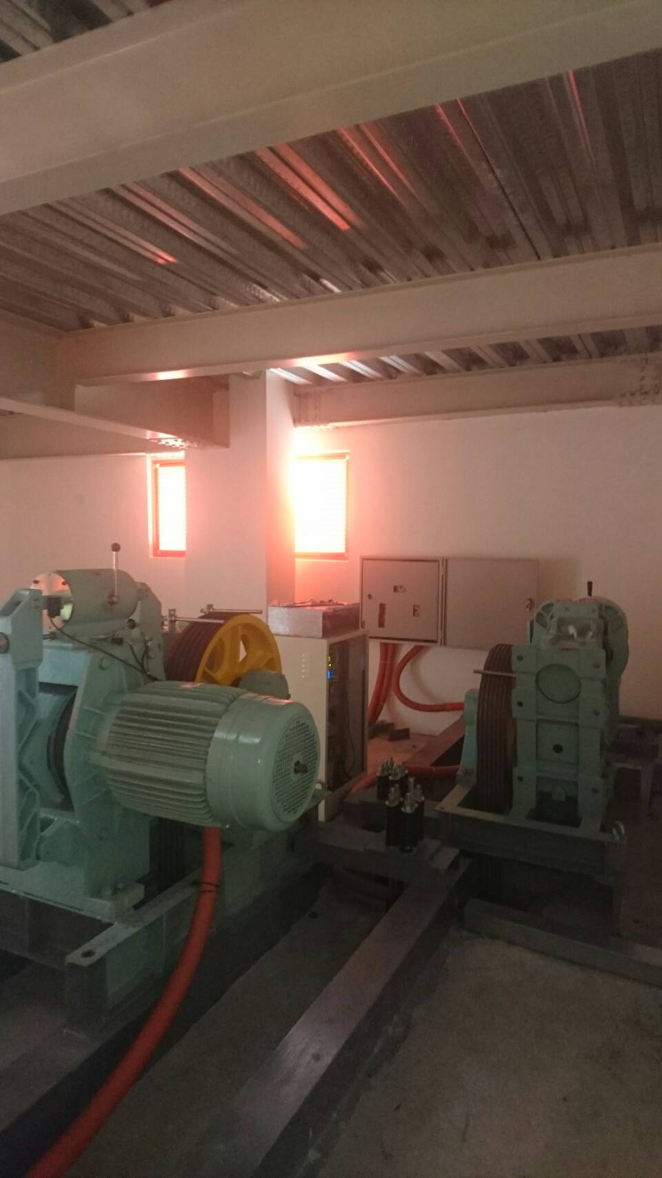 屏東麵包店工廠