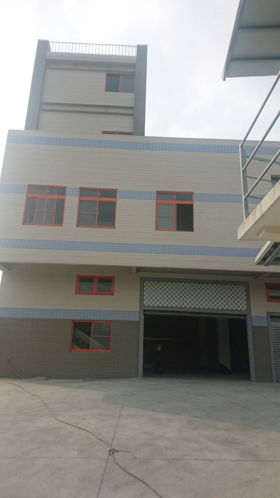 屏東麵包店工廠