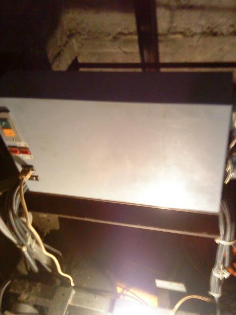 車廂上操控盤_(改修後)