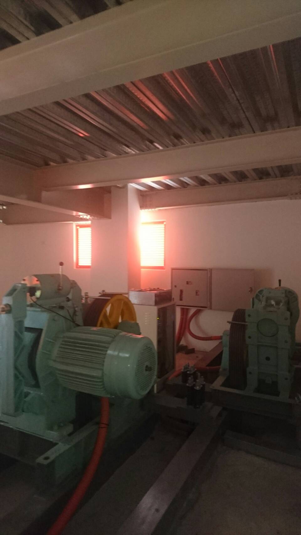 屏東麵包店工廠