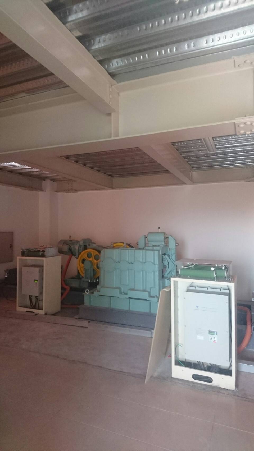 屏東麵包店工廠