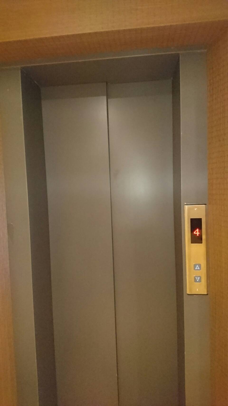 康橋大飯店宿舍