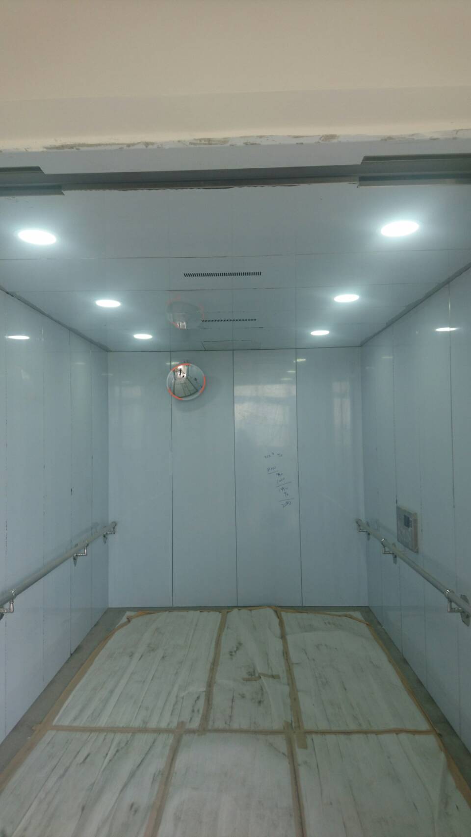 屏東麵包店工廠