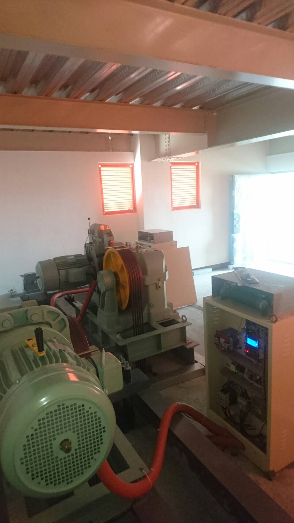 屏東麵包店工廠