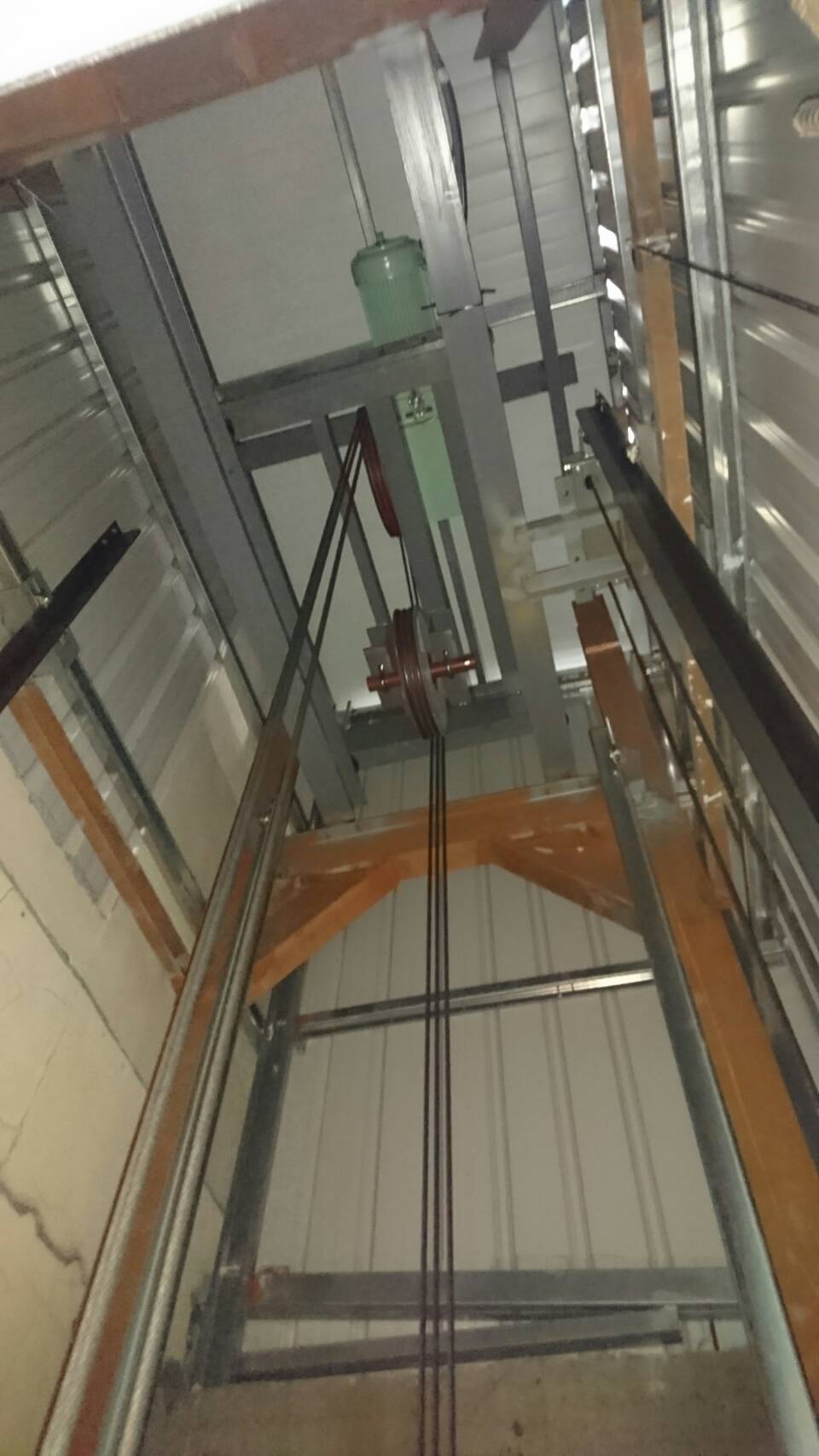 康橋大飯店宿舍