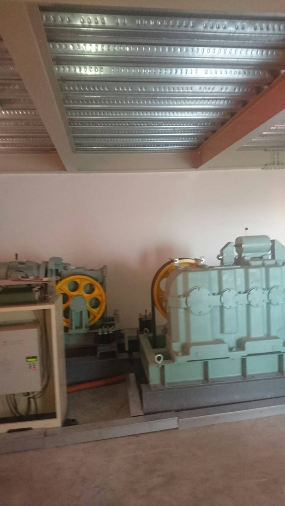 屏東麵包店工廠