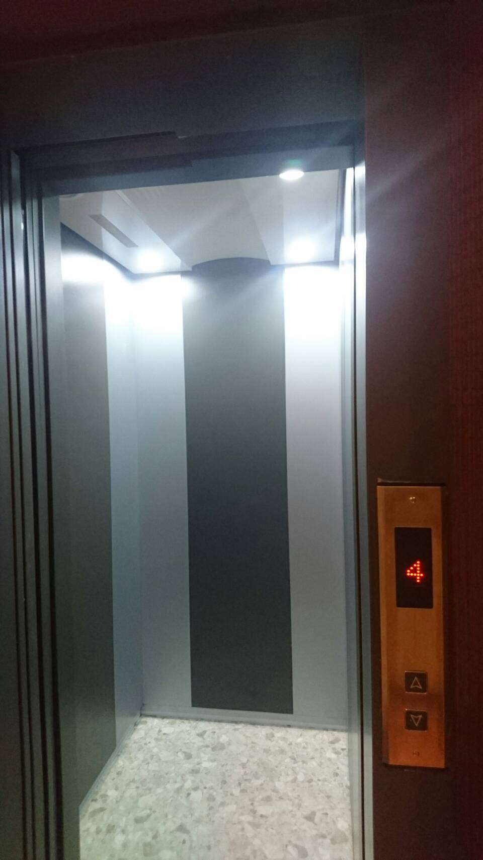 康橋大飯店宿舍